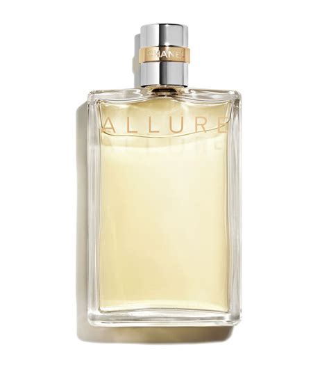 allure 50 ml chanel|chanel allure perfume price uk.